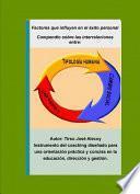 Libro Compendio sobre las interrelaciones entre tipología humana, liderazgo y cambio social