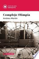 Libro Complejo Olimpia