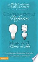 Libro Complementos Perfectos