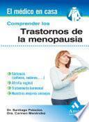 Libro Comprender los trastornos de la menopausia