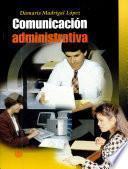 Comunicación Administrativa