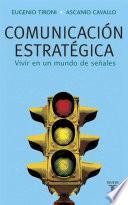 Libro Comunicación estratégica