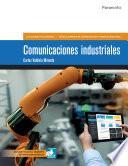 Libro Comunicaciones industriales