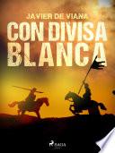 Libro Con divisa blanca