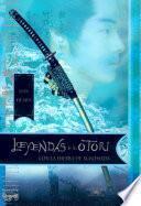 Libro Con la hierba de almohada (Leyendas de los Otori 2)