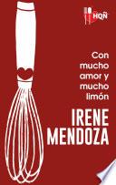 Libro Con mucho amor y mucho limón