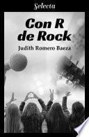 Libro Con R de Rock