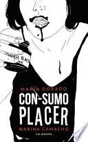 Libro Con-sumo placer