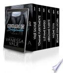 Libro Condado de Bridgewater - Set Completo - Libros 1 - 6