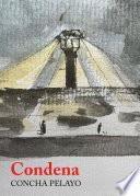 Libro Condena