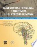 Libro Conectividad funcional y anatómica en el cerebro humano + StudentConsult en español