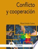 Libro Conflicto y cooperación