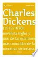 Libro Conocer a Charles Dickens / Knowing Charles Dickens