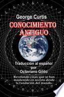 Libro Conocimiento Antiguo