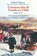 Construcción de Estado en Chile (1800 - 1837)