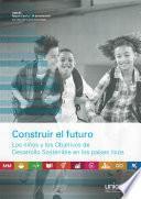 Libro Construir el futuro