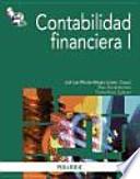 Libro Contabilidad financiera I