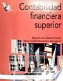 Libro Contabilidad financiera superior