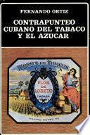 Contrapunteo cubano del tabaco y el azúcar