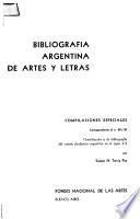 Contribución a la bibliografía del cuento fantástico argentino en el siglo XX