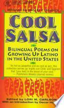 Libro Cool Salsa