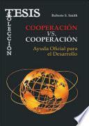 Libro Cooperación vs. Cooperación