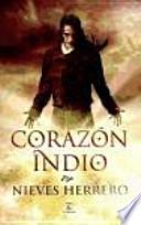 Libro Corazón indio