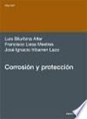Libro Corrosión y protección