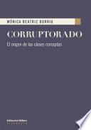 Libro Corruptorado