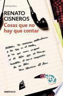 Cosas que no hay que contar