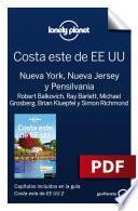 Libro Costa este de EEUU 2_2. Nueva York, Nueva Jersey y Pensilvania
