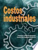 Costos industriales