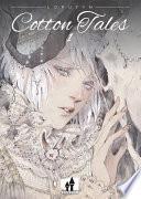Libro Cotton Tales 1