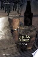 Libro Criba