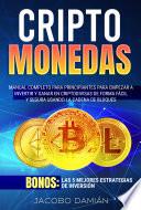 Libro Criptomonedas