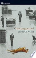 Libro Crisis de gran mal