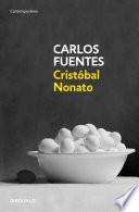 Libro Cristóbal nonato