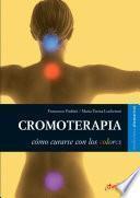 Libro Cromoterapia