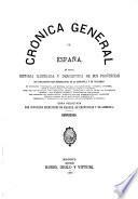 Crónica de la provincia de Guipúzcoa