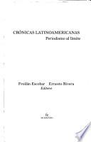 Crónicas latinoamericanas