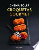 Libro Croquetas gourmet