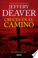 Libro Cruces en el camino