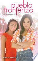 Libro Cruzar el límite