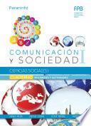 Libro Cuaderno de trabajo. Ciencias sociales I (Comunicación y sociedad I)