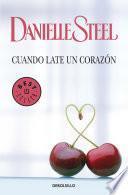 Libro Cuando late un corazón
