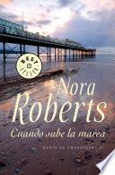 Libro Cuando sube la marea (Bahía de Chesapeake 2)