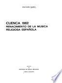 Cuenca 1962