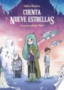 Libro Cuenta nueve estrellas