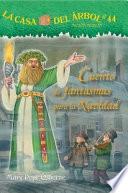 Libro Cuento de fantasmas para la Navidad
