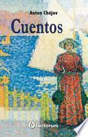 Libro Cuentos. Anton Chejov